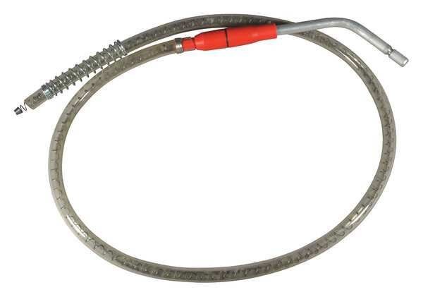 Discharge Hose Kit, DAYTON, Mfr# 5XA53DHK