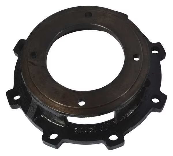 Adapter Cast Iron, DAYTON, Mfr# PP32002G