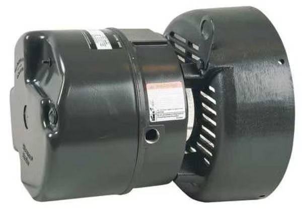 Motor Brake Kit, 25 ft.-lb., U.S. Motors, Mfr#: 364963