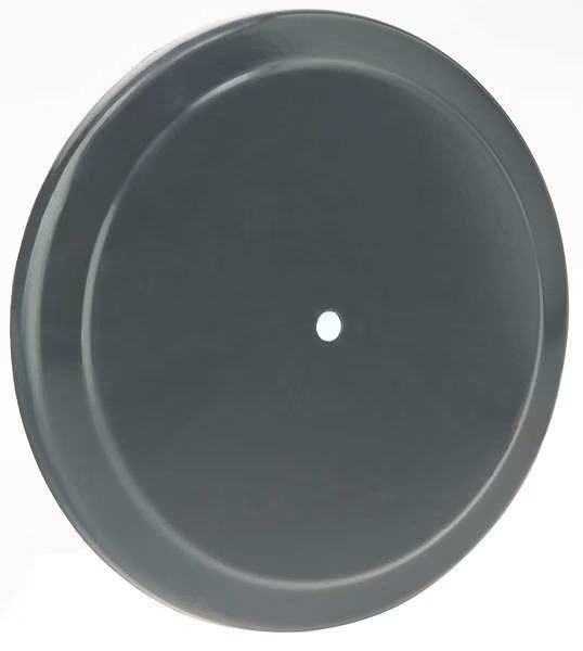 Drip Cover, Outside Dia. 9-9/16 In., U.S. Motors, Mfr#: 362260