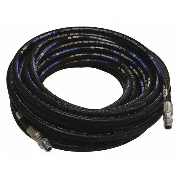 Hose Assembly, Reelcraft, Mfr#: 601036-75
