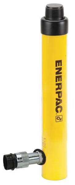 RA1010, 10 TON S/A CYLINDER, ENERPAC, Mfr# RA1010