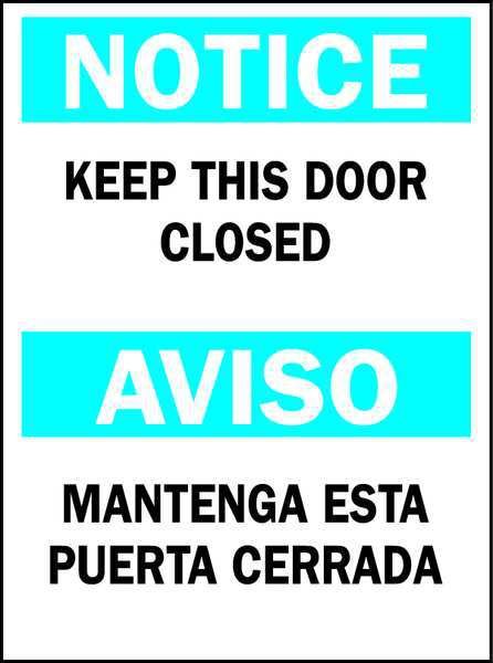 Safety Sign, 14