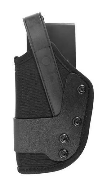 Retention Duty Holster, Right, Size 21, Uncle Mikes, Mfr#: 98211