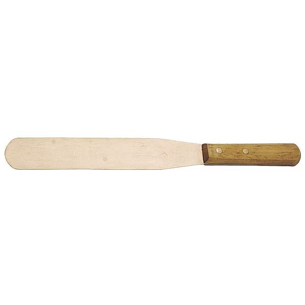 Spatula, Flexible, 1-5/8