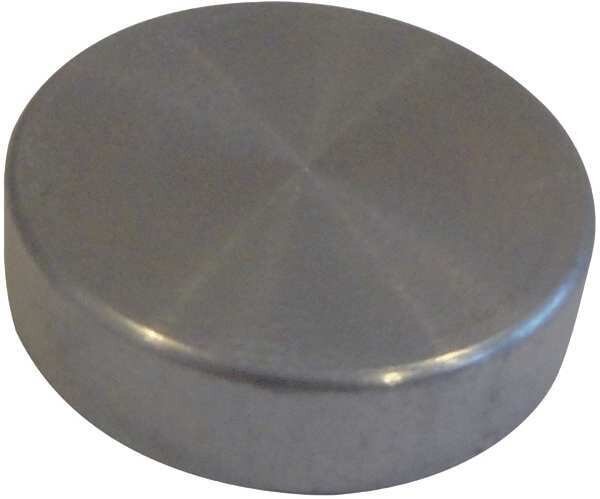 Aluminum Plunger, 31.5mm, COX, Mfr# 2P1006