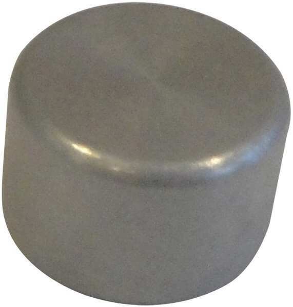 Aluminum Plunger, 15mm, Cox, Mfr#: 2P1081