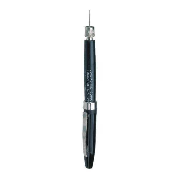 Pocket Burnisher, Blades, w/Rods, 13 Pc, JONARD TOOLS, Mfr# PB-3R