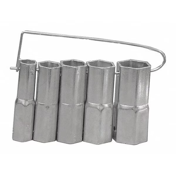Tub and Shower Valve Wrench Set, JONES STEPHENS, Mfr# J40002