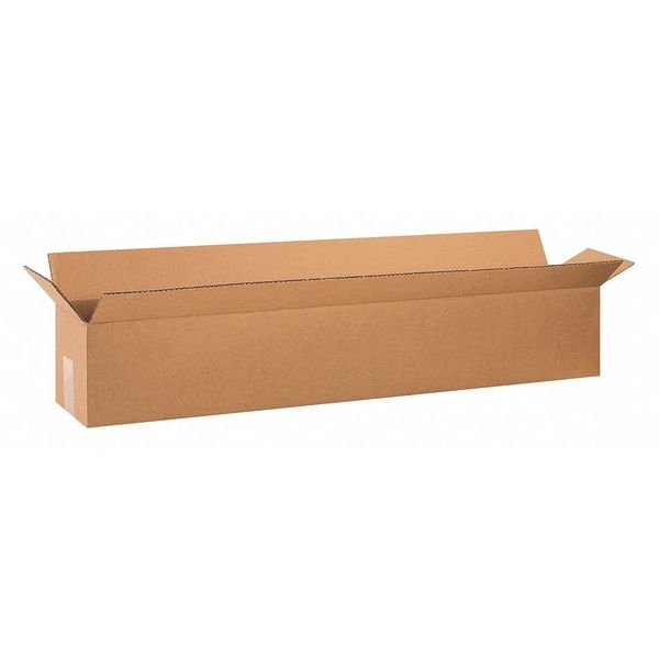 Long Corrugated Boxes, 40