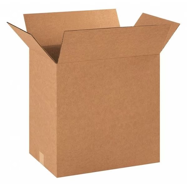 Corrugated Boxes, 20