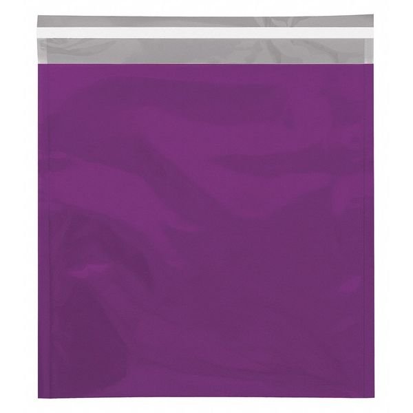 Metallic Glamour Mailers, 10 3/4