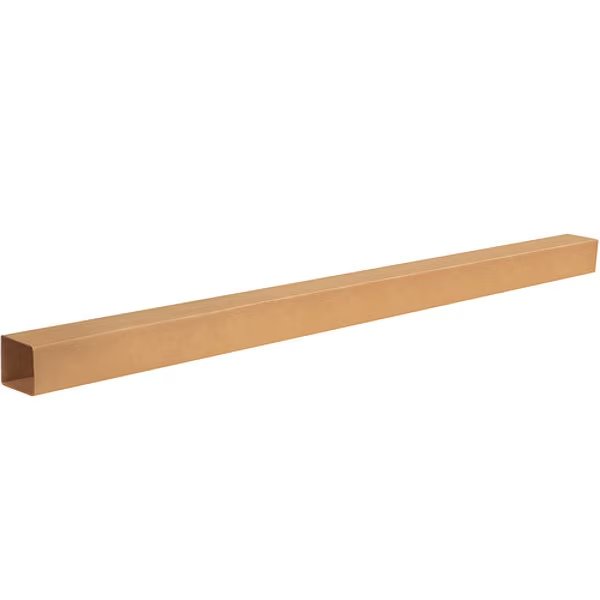 Telescoping Outer Boxes, 4 1/2