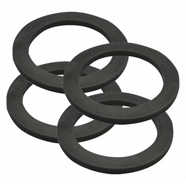 EPDM Pin Lug Gasket, 2