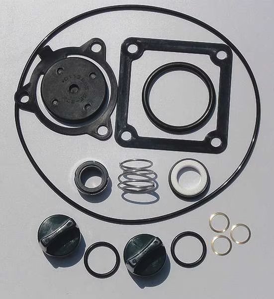 Seal Kit, Buna, For 6CGH2, EnjoyTool select, Mfr# 24D053