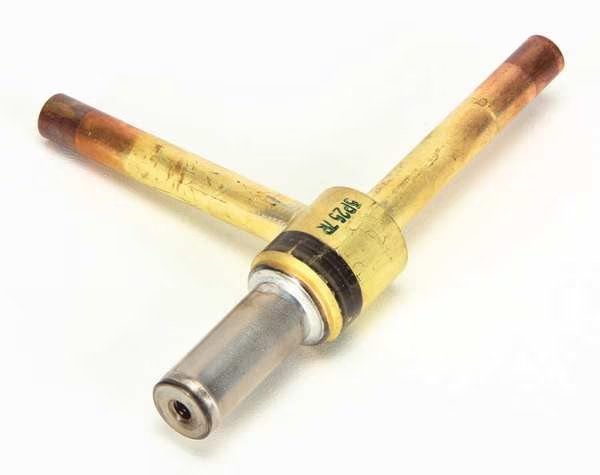 Valve Body-Hot Gas 1, HOSHIZAKI, Mfr# 4A3978-01