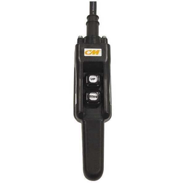 Cont Sta and Cord 15 ft. Lift., CM, Mfr# 29334
