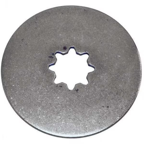 Brake Disc, CM, Mfr# 27817
