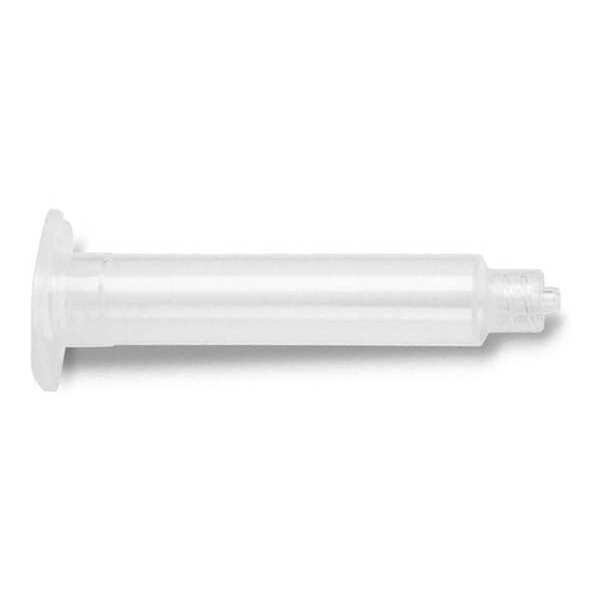 5Cc Syringe Barrel For Luer Lok/No153, Weller, Mfr#: 5LL1