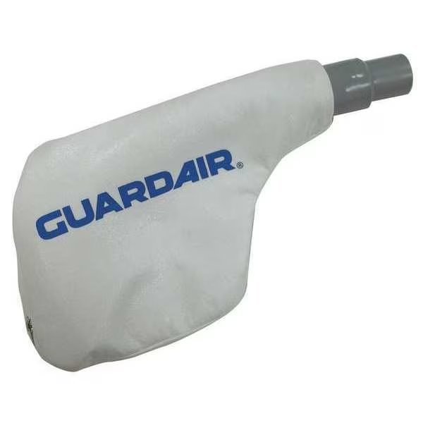 High Filtration Collection Bag, GUARDAIR, Mfr# 1500A02