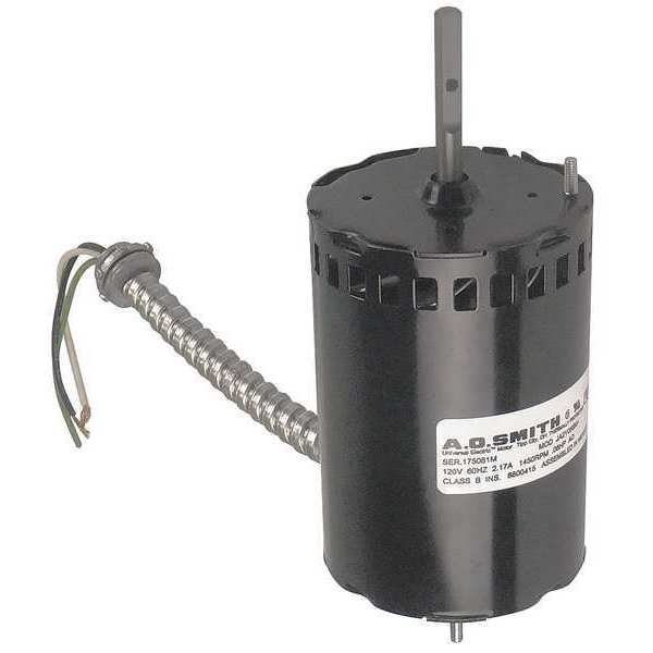 Motor Kit, Tjernlund Products, Mfr#: 950-0423