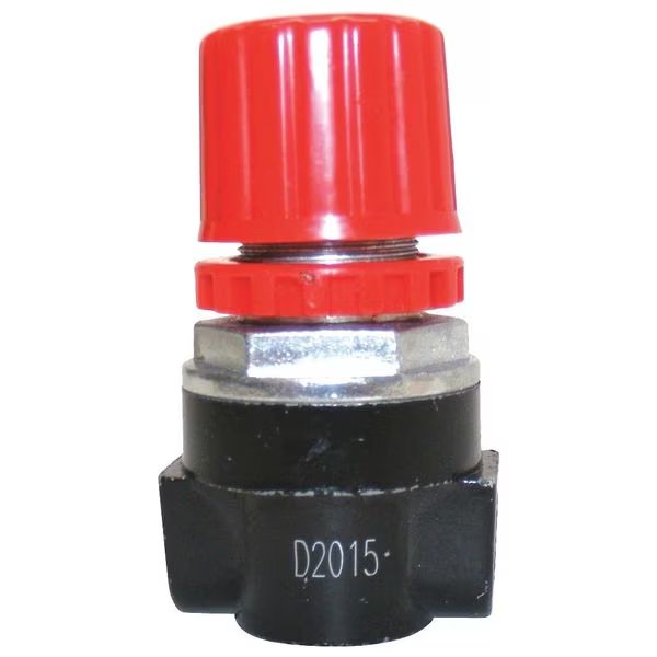 Reducer Pressure Regulator, Bostitch, Mfr#: AB-9051116