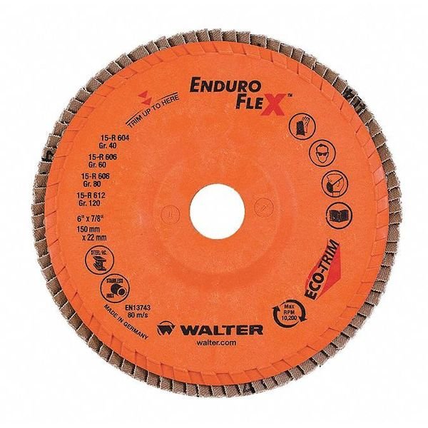 Flap Disc, T27 6