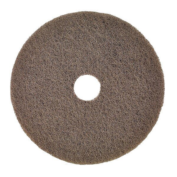 Stainless, Finishing Disc, 6