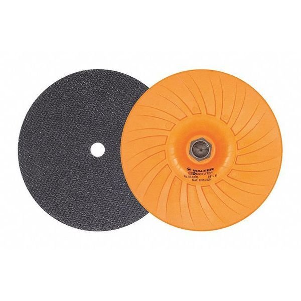 Quick-Step, Interface Padia, 7