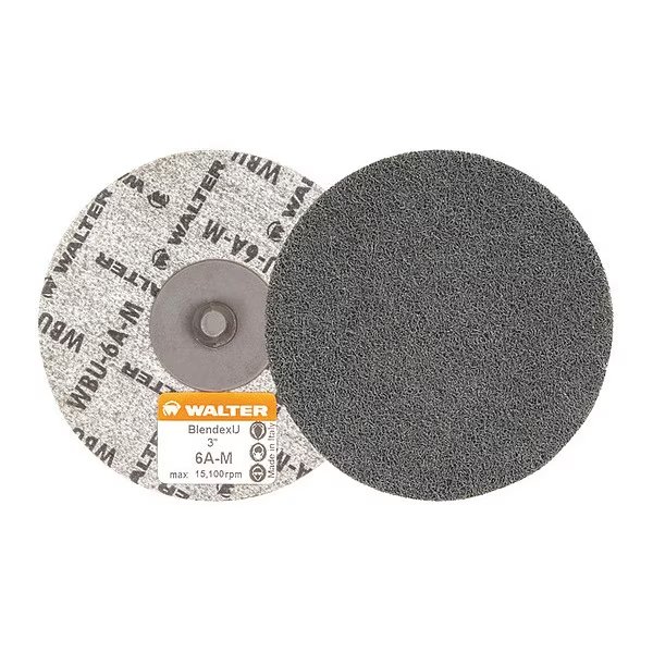 Twist Finishing Disc, 3