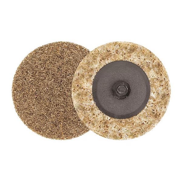 Coarse, Conditioning Disc, 2, WALTER SURFACE TECHNOLOGIES, Mfr# 04G202