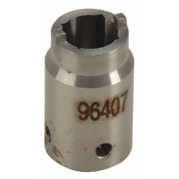 Wrench, Brass Nut, 96407, DYNABRADE, Mfr# 96407