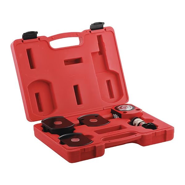 Flat Body Cyl. Kit, 20 tons, 0.43