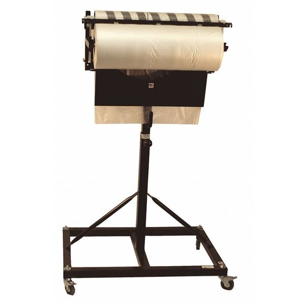 Bag Dispenser, Encore Packaging, Mfr#: EP-740-12