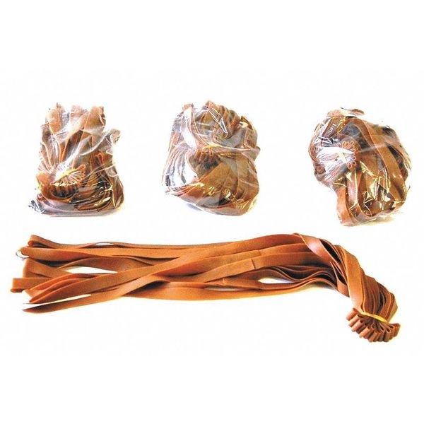 Wide Pallet Band, 3/4