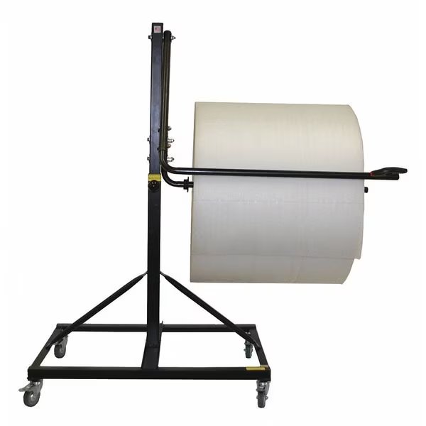 Floor Unit, Single Arm, 24