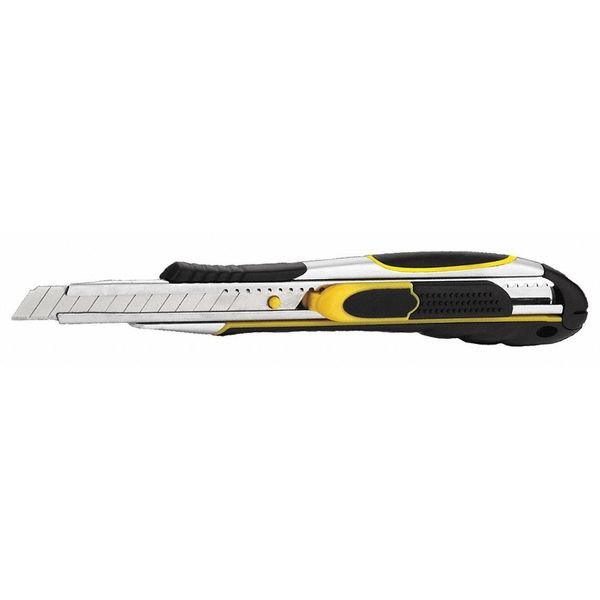 Safety Knife, Retractable and Self Retracting Utility, Encore Packaging, Mfr#: EP-150