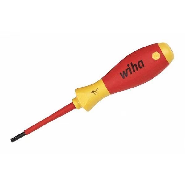 Torx(R) T5 2.4
