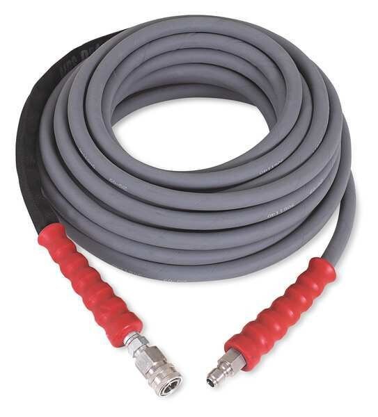 Pressure Hose, with Quick Connect, MI-T-M, Mfr# 851-0317