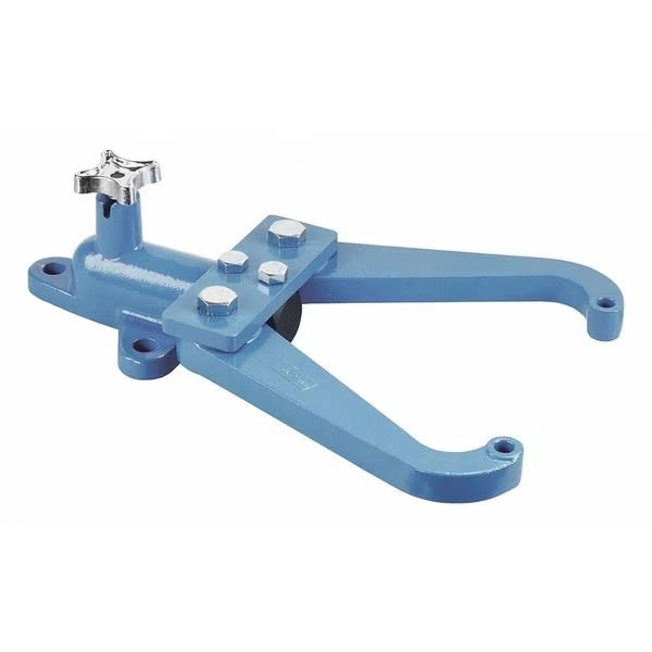 Holding Fixture Bench Mounted, Otc, Mfr#: 7020