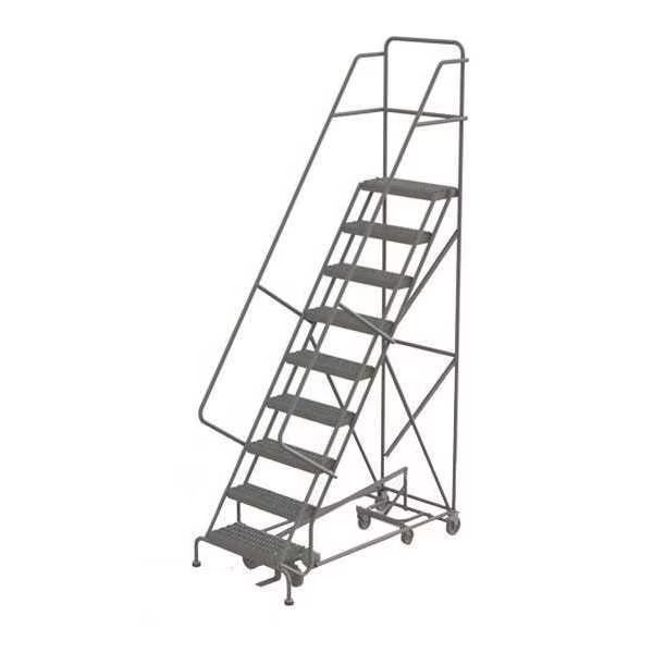 Cal Osha Kit 13 15 Step 24In Wide 20Ind, Tri-Arc, Mfr#: GRCAL1315-D2