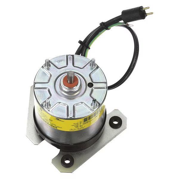 Brushless DC Motor, ECM, 1/15 HP, 208/230V, Morrill, Mfr#: 5204A