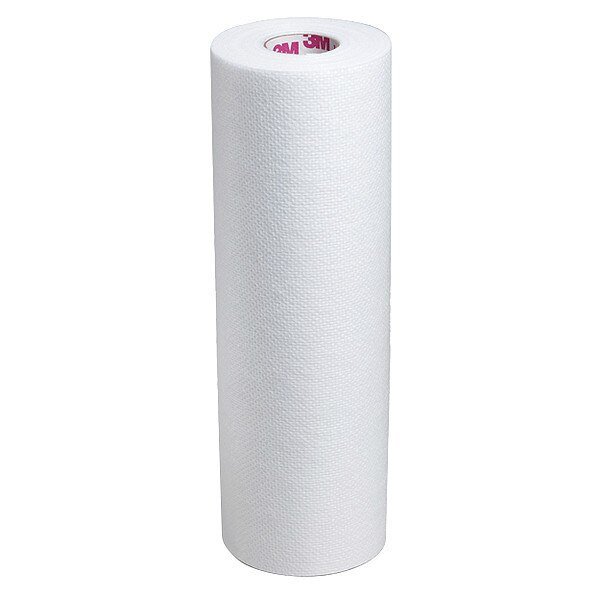 Mdpr H Soft Cloth Surgical Tape 2868, PK6, 3M, Mfr# 2868