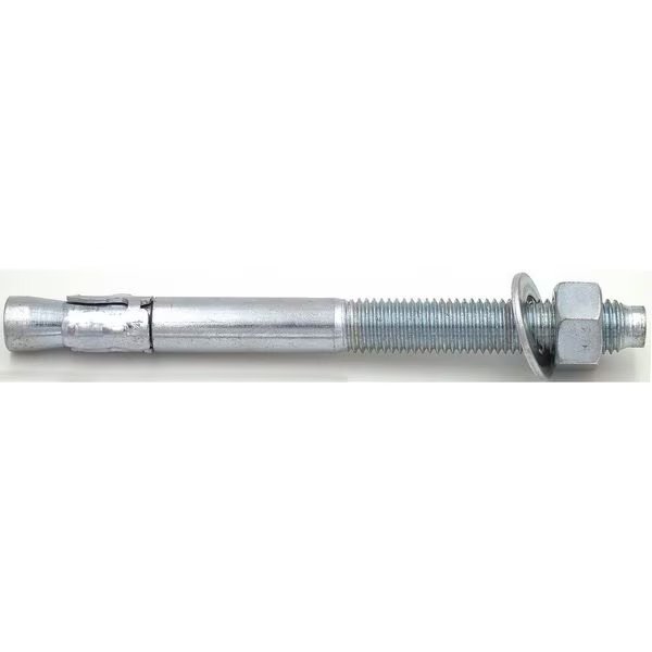 SUP-R STUD Wedge Anchor, 3/4