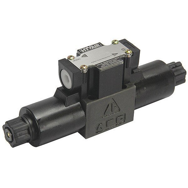 Soleniod Valve, D03, 24V DC, CHIEF, Mfr# 220314