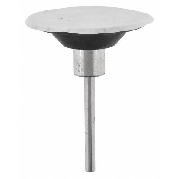 Disc Backup Pad1-1/2