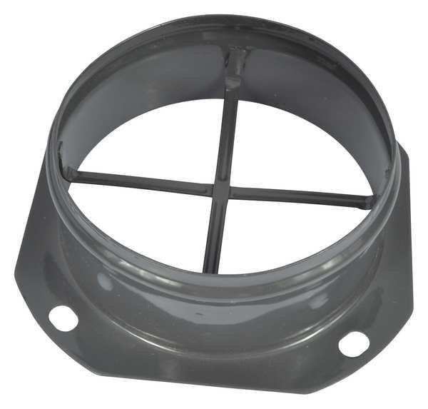Outlet Flange, Dayton, Mfr#: HV2116300G