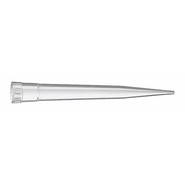 Pipetter Tips, 100 to 5000uL, PK500, EPPENDORF, Mfr# 022492080