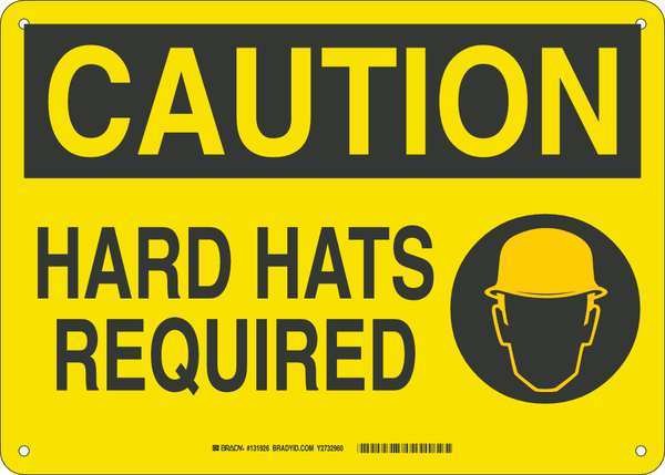 Caution Sign, 10