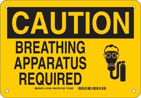 Caution Sign, 7